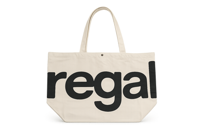 regal tote