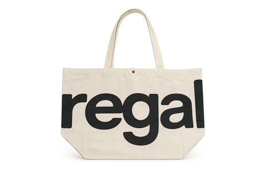 regal tote
