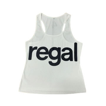 The Regal Tank