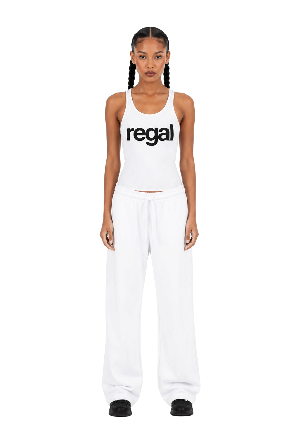 The Regal Tank
