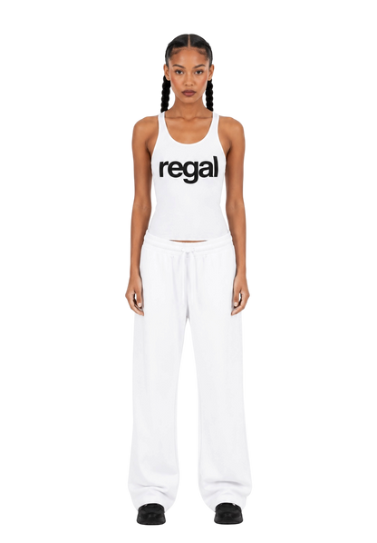 The Regal Tank