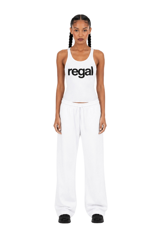 The Regal Tank